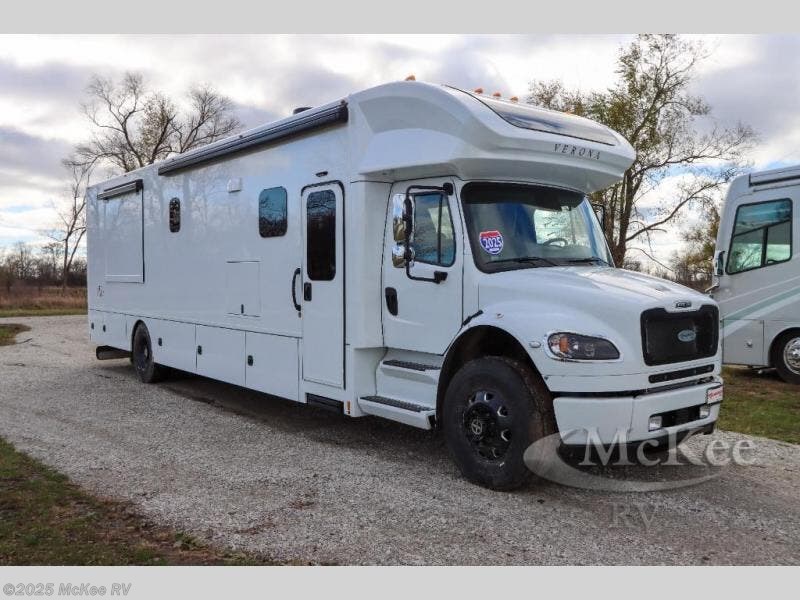 Used 2025 Renegade  Verona 40VRB available in Perry, Iowa