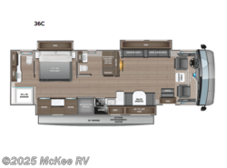 Used 2023 Jayco Precept 36C available in Perry, Iowa