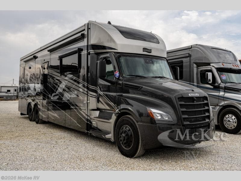 New 2026 Newmar Summit Aire 4540 available in Perry, Iowa