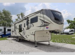 Used 2019 Jayco North Point 381FLWS available in Perry, Iowa