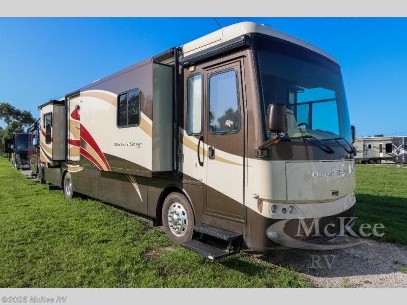Used 2011 Newmar Dutch Star 3734 available in Perry, Iowa