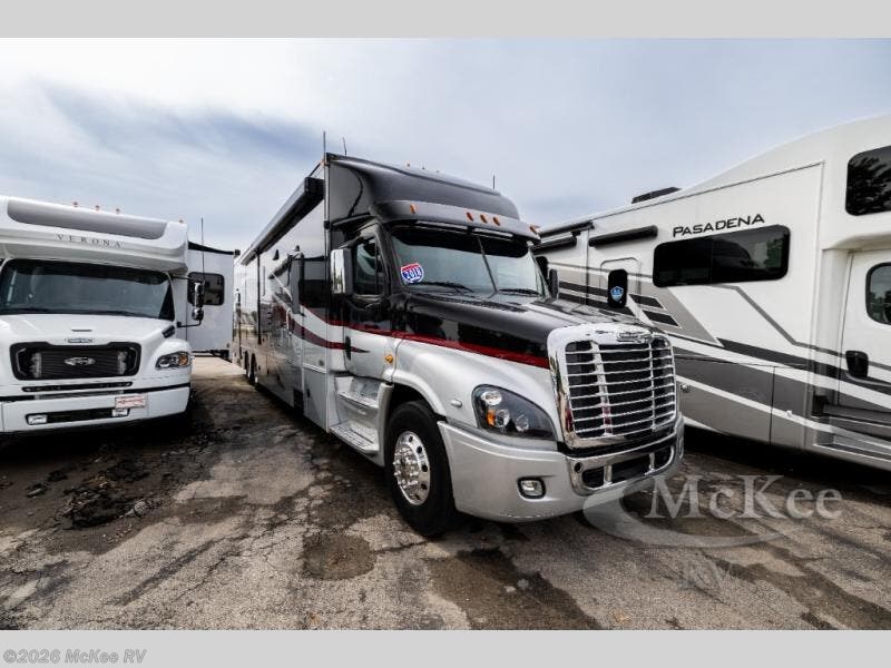 Used 2018 Renegade  Classic 2410AG available in Perry, Iowa