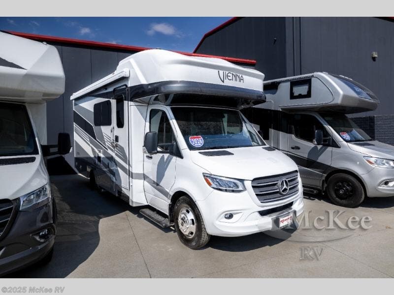 New 2026 Renegade  Vienna 25RMC available in Perry, Iowa