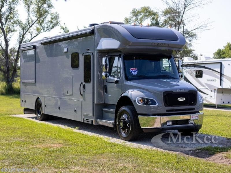 New 2026 Renegade  Verona 40VRB available in Perry, Iowa