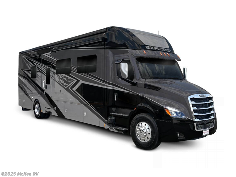 New 2026 Renegade  Explorer 40ERB available in Perry, Iowa