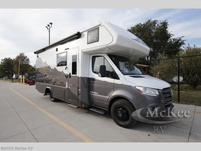 New 2026 Dynamax Corp  isata 3 24FWSFXM available in Perry, Iowa