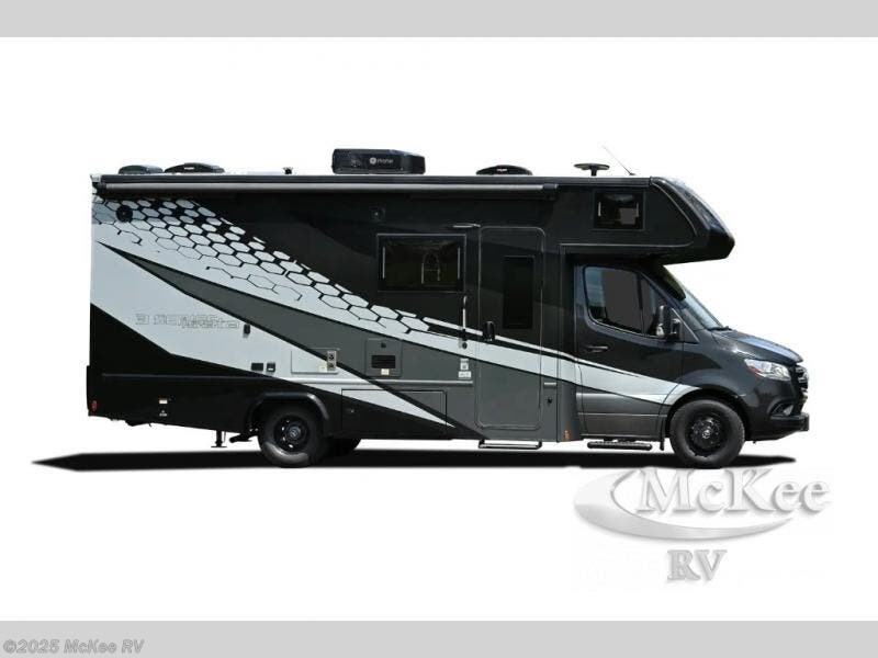 New 2026 Dynamax Corp  isata 3 24TW available in Perry, Iowa