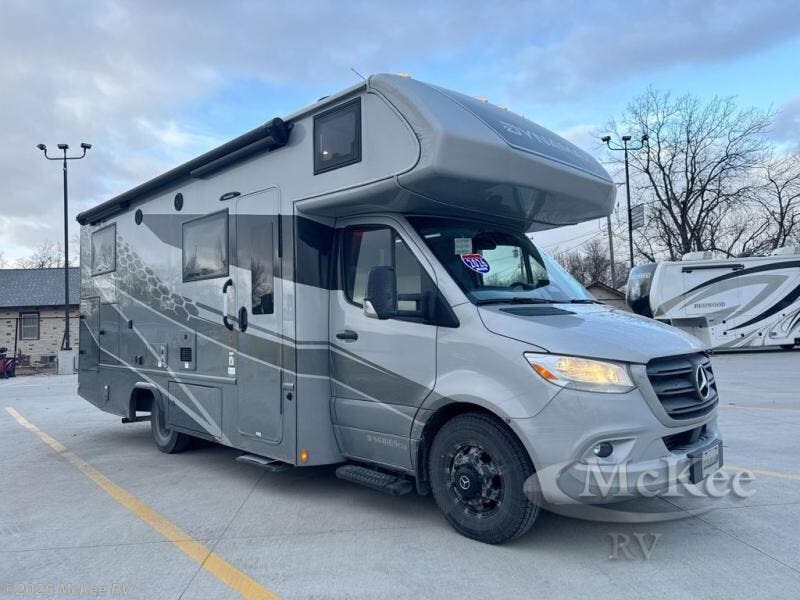 New 2026 Dynamax Corp  isata 3 24TW available in Perry, Iowa