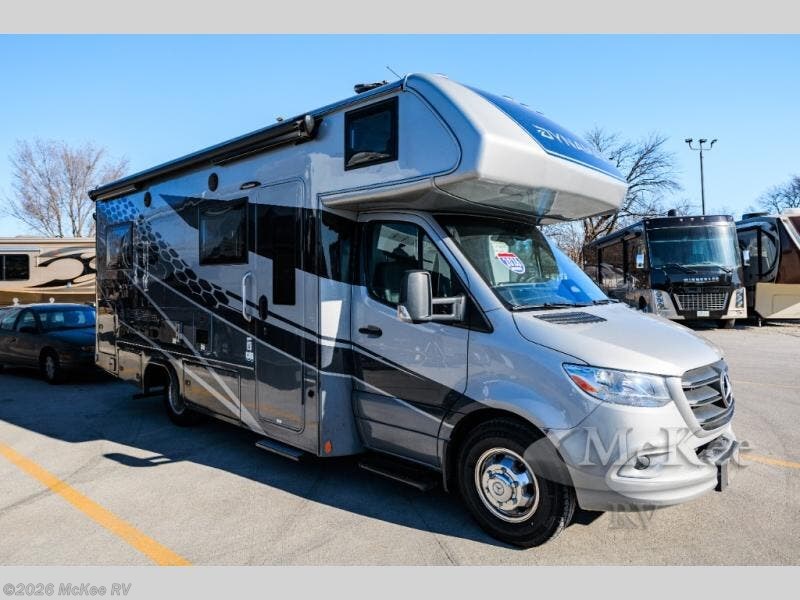 New 2026 Dynamax Corp  isata 3 24RW available in Perry, Iowa