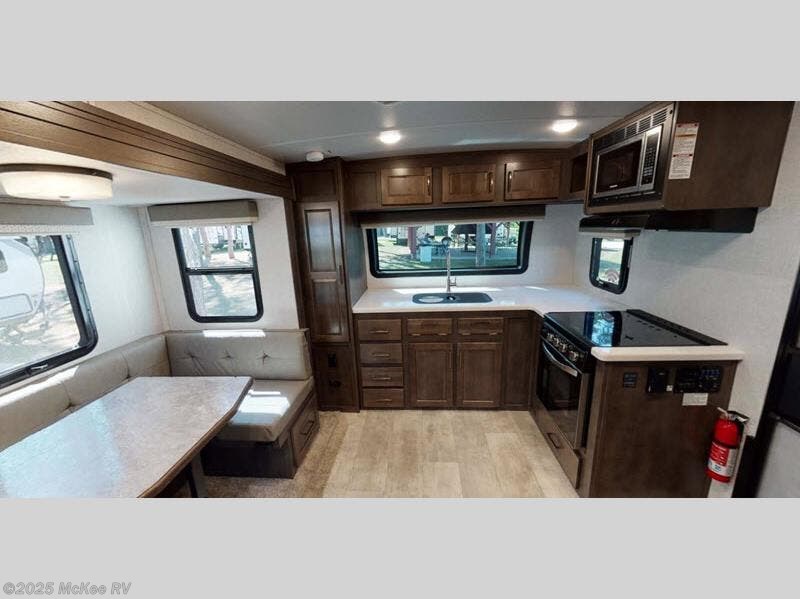 Used 2021 Forest River Rockwood Mini Lite 2506S available in Perry, Iowa