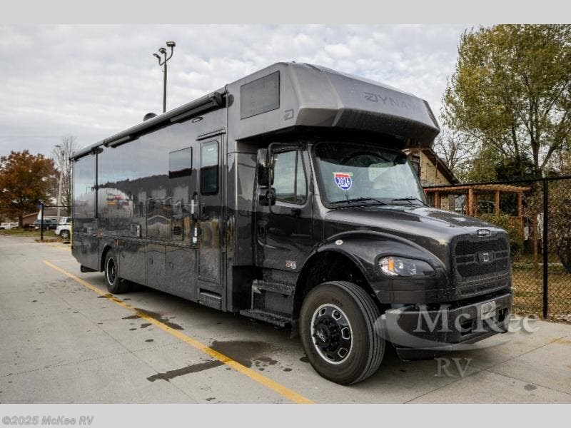 New 2026 Dynamax Corp Europa 34SSFR available in Perry, Iowa