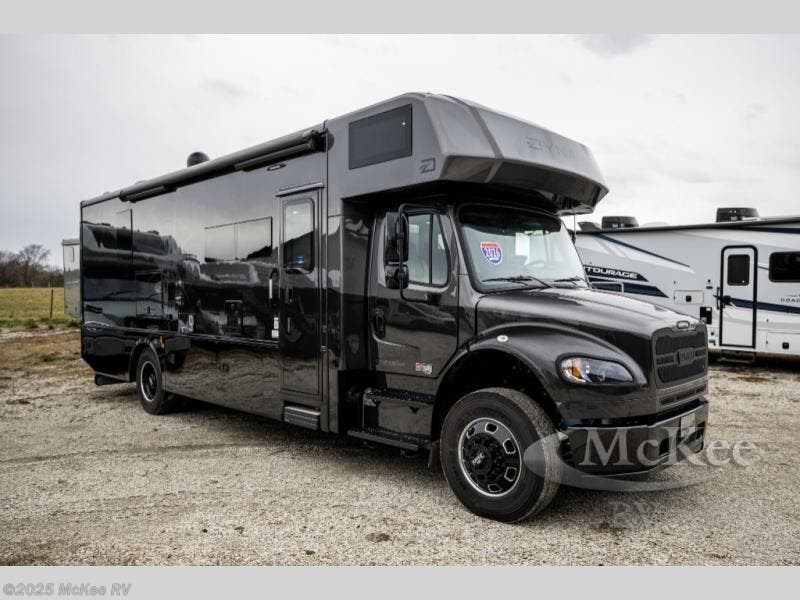 New 2026 Dynamax Corp Europa 31SSFR available in Perry, Iowa