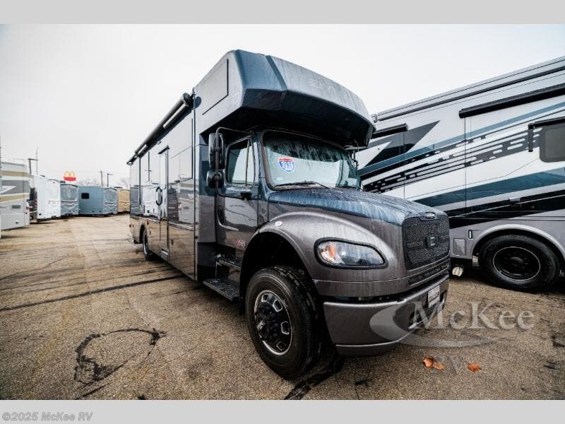 New 2026 Dynamax Corp Europa 32KDFR available in Perry, Iowa