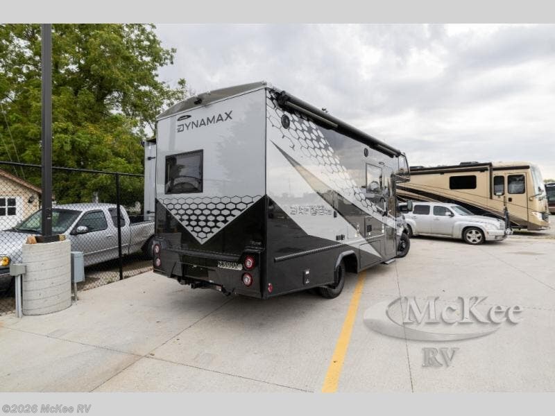 New 2026 Dynamax Corp  isata 3 24FW available in Perry, Iowa