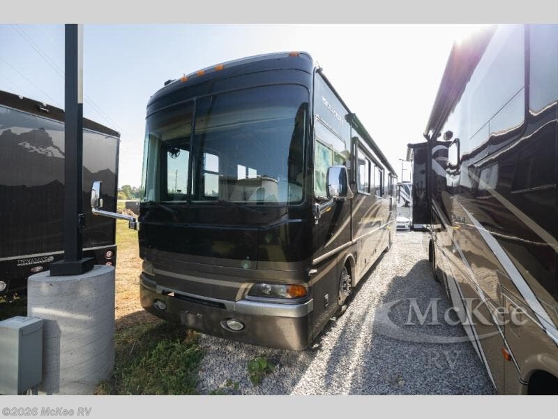 Used 2007 Fleetwood Providence 39V available in Perry, Iowa