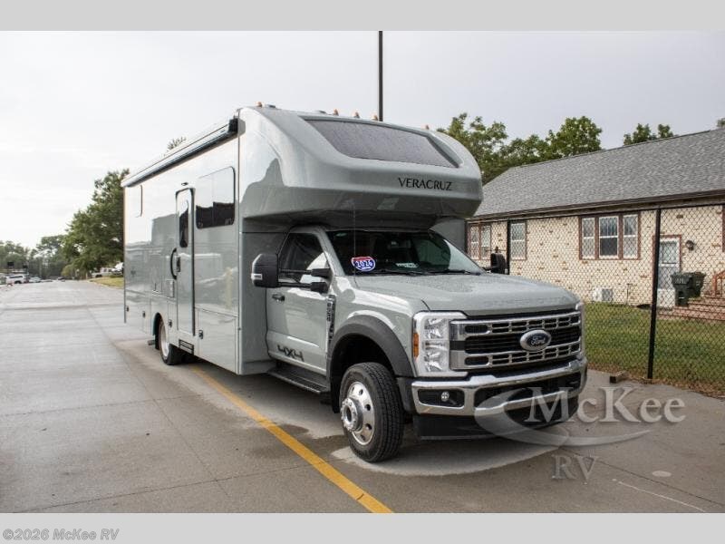 New 2026 Renegade  Veracruz 32VDS available in Perry, Iowa