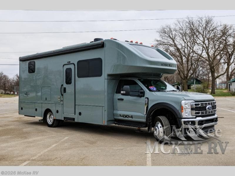 New 2026 Renegade  Veracruz 32VDS available in Perry, Iowa