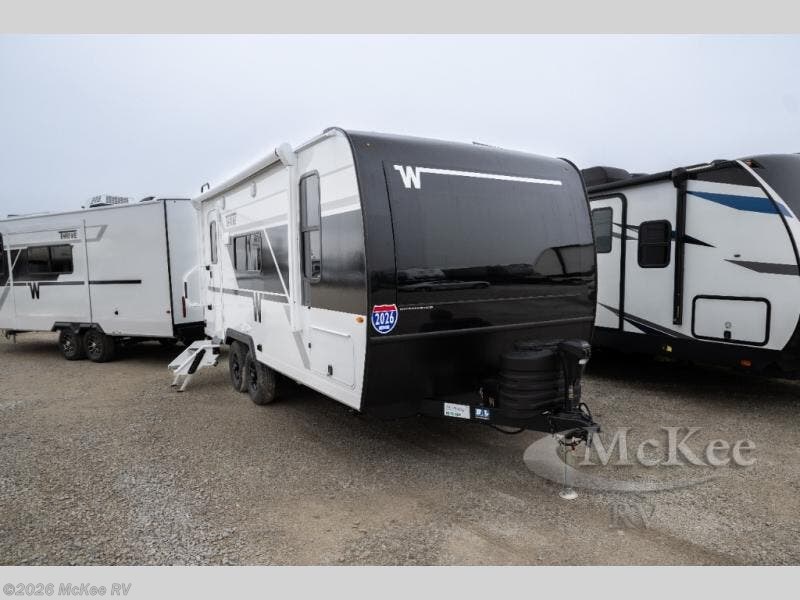 New 2026 Winnebago Thrive 18FBS available in Perry, Iowa