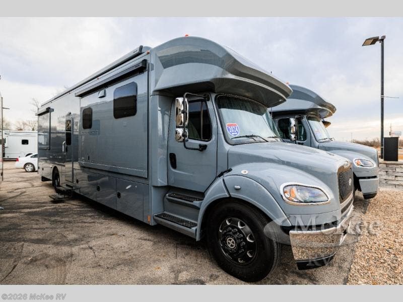 Used 2024 Renegade  Verona LE 40LTS available in Perry, Iowa