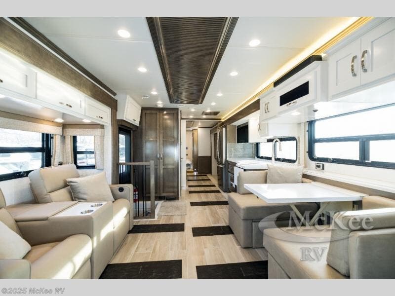 New 2026 Newmar Super Star 3731 available in Perry, Iowa