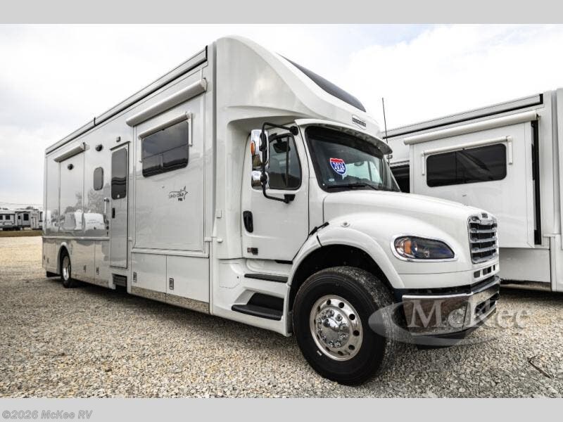 New 2026 Newmar Super Star 3731 available in Perry, Iowa