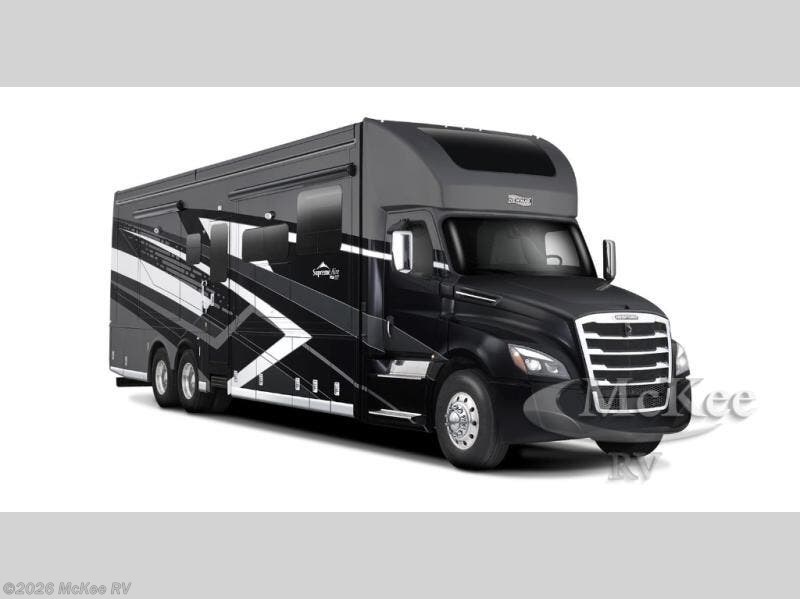 New 2026 Newmar Supreme Aire 3827 available in Perry, Iowa