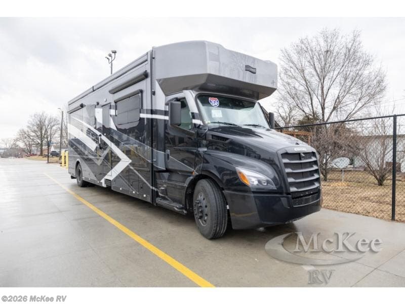 New 2026 Newmar Supreme Aire 3827 available in Perry, Iowa