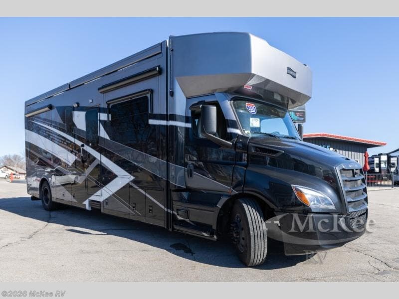 New 2026 Newmar Supreme Aire 3827 available in Perry, Iowa