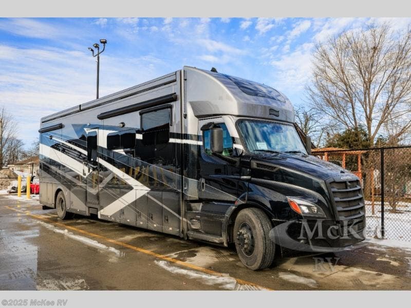 New 2026 Newmar Supreme Aire 4129 available in Perry, Iowa