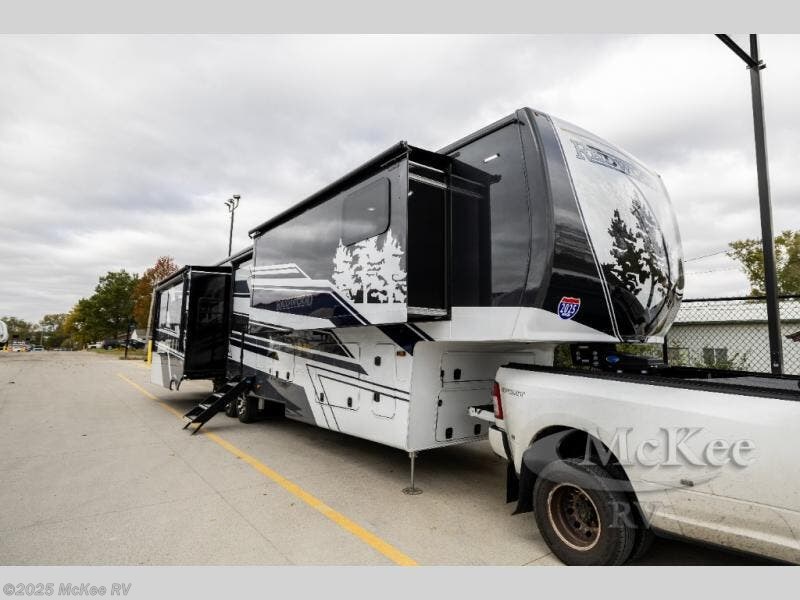 New 2025 Redwood RV Redwood RW412GK available in Perry, Iowa