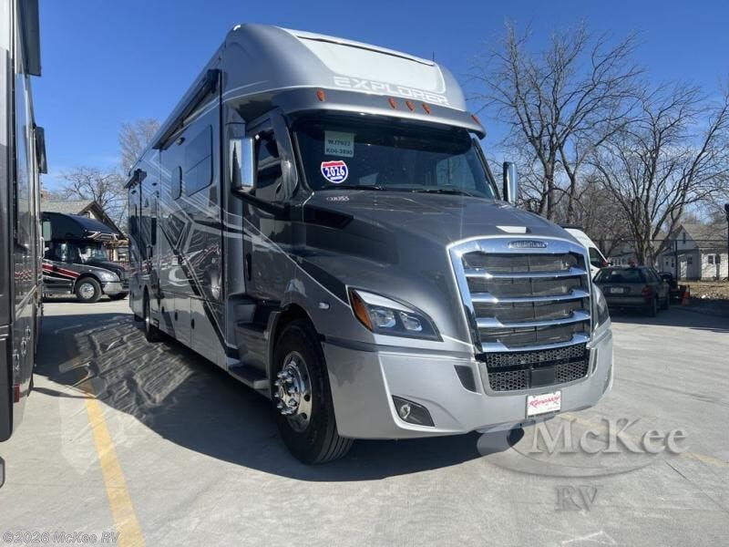 New 2026 Renegade  Explorer 38EMB available in Perry, Iowa