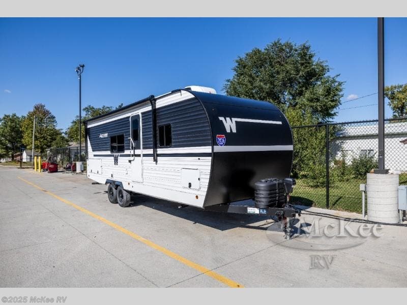 New 2026 Winnebago Access 25BH available in Perry, Iowa