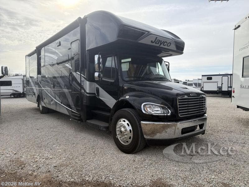 Used 2022 Jayco Seneca 37K available in Perry, Iowa