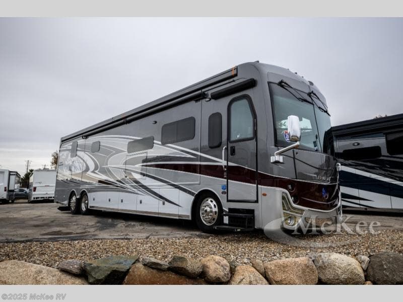 Used 2022 Holiday Rambler Armada 44LE available in Perry, Iowa