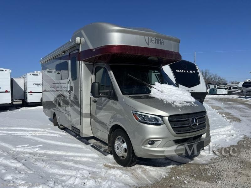 Used 2025 Renegade  Vienna 25RMC available in Perry, Iowa