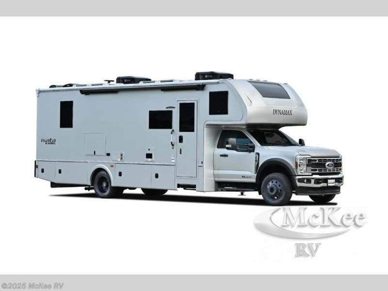 New 2026 Dynamax Corp  isata 6 31KSF4X4 available in Perry, Iowa