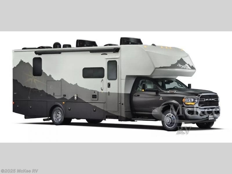 New 2026 Dynamax Corp  isata 5 30FWD4X4 available in Perry, Iowa