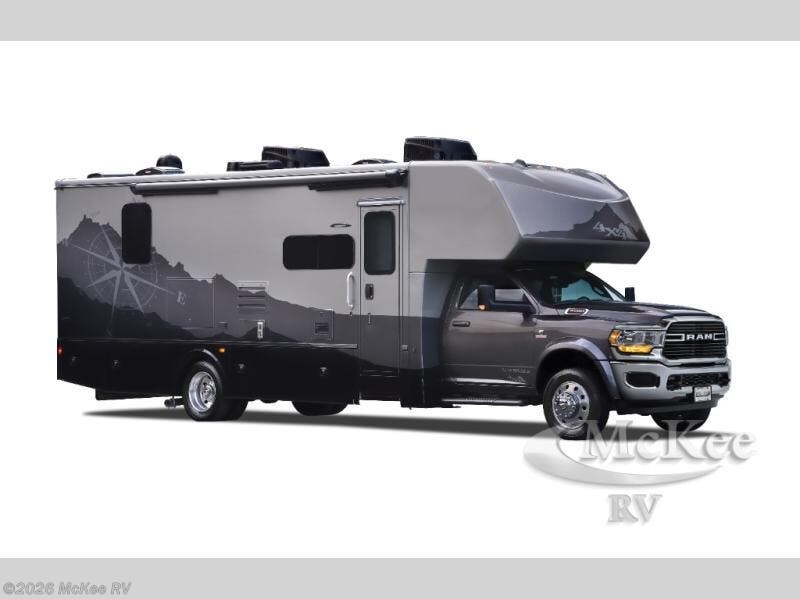 New 2026 Dynamax Corp  isata 5 30FWD4X4 available in Perry, Iowa