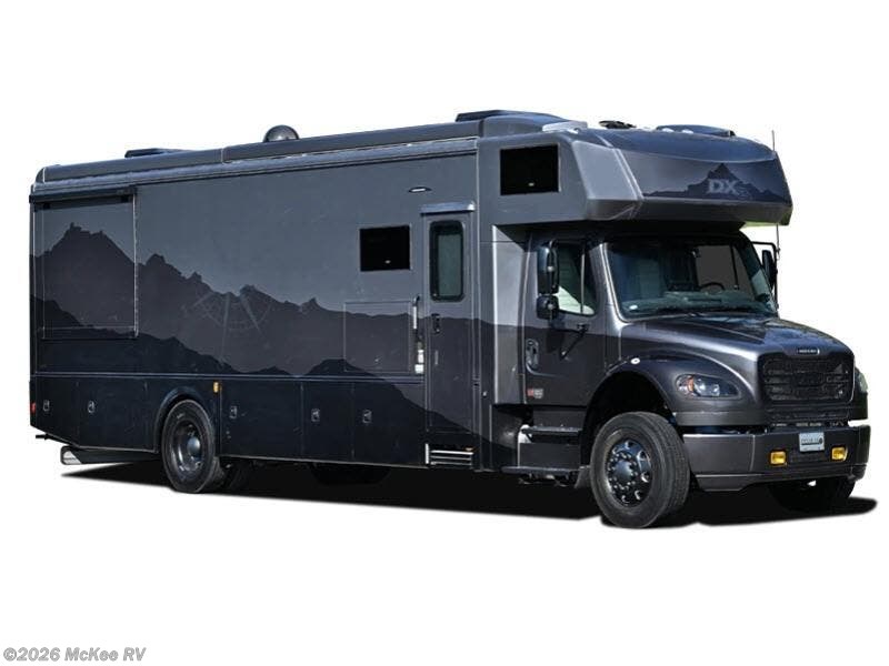 New 2026 Dynamax Corp DX3 37TS available in Perry, Iowa