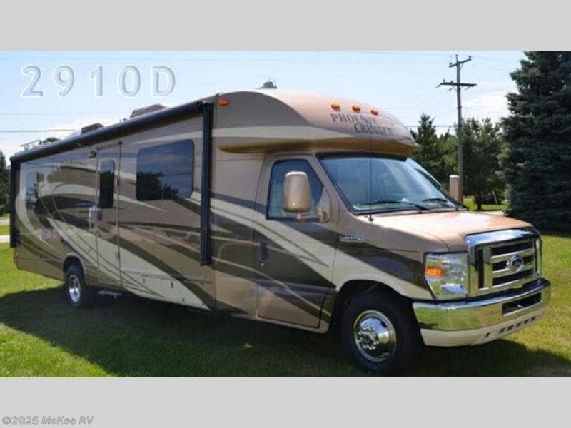Used 2021 Phoenix Cruiser Phoenix  2910D available in Perry, Iowa
