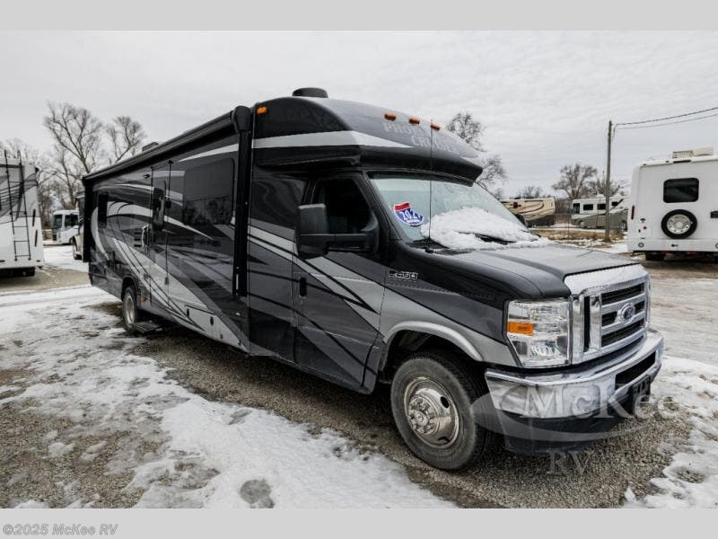 Used 2021 Phoenix Cruiser Phoenix  2910D available in Perry, Iowa