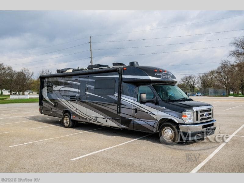 Used 2021 Phoenix Cruiser Phoenix  2910D available in Perry, Iowa