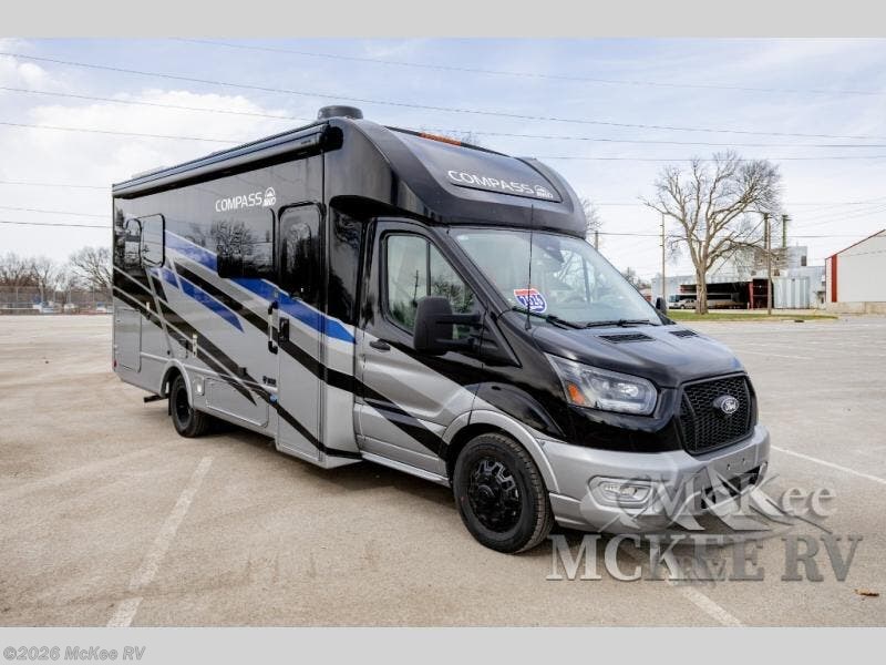 New 2026 Thor Motor Coach Compass 24KB available in Perry, Iowa