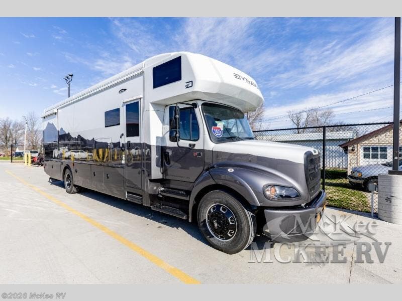 New 2026 Dynamax Corp Dynaquest XL 3400KD available in Perry, Iowa