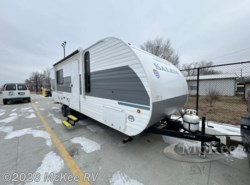 New 2026 Forest River Salem FSX 233RBLE available in Perry, Iowa