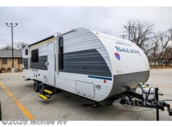 New 2026 Forest River Salem FSX 266BHLE available in Perry, Iowa