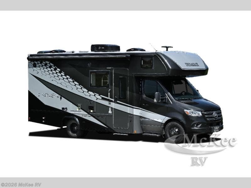 New 2026 Dynamax Corp  isata 3 24TW available in Perry, Iowa