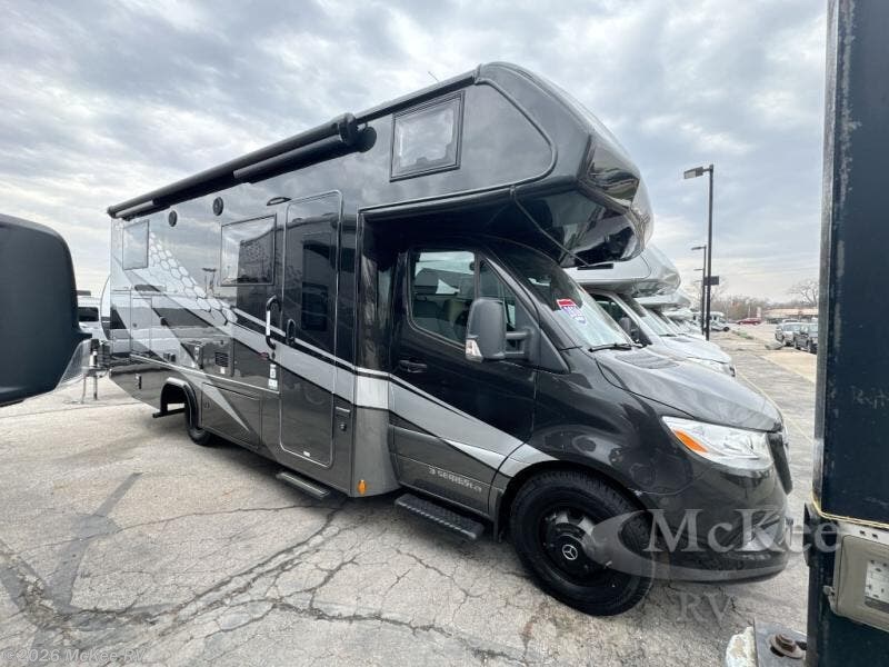 New 2026 Dynamax Corp  isata 3 24TW available in Perry, Iowa