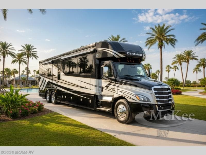 New 2026 Dynamax Corp Grand Sport 45CB available in Perry, Iowa