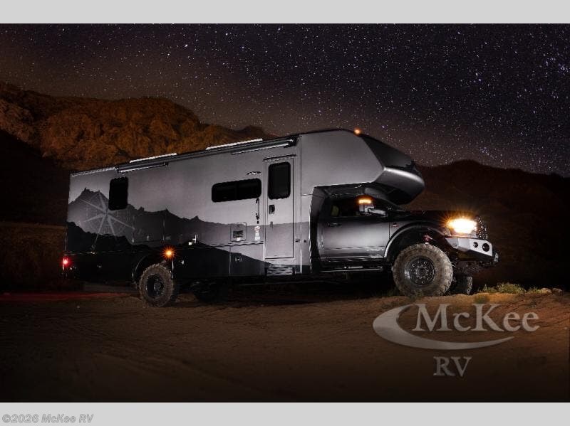 New 2026 Dynamax Corp  isata 5 28SSD4X4EX available in Perry, Iowa